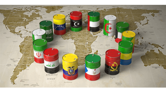 Iraq tuyên bố OPEC+ sẽ không thay đổi chiến lược của mình trong năm nay